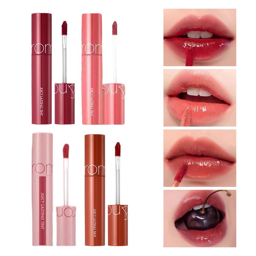 Original Korean Romand Juice L - Lip Tint Korean review and price