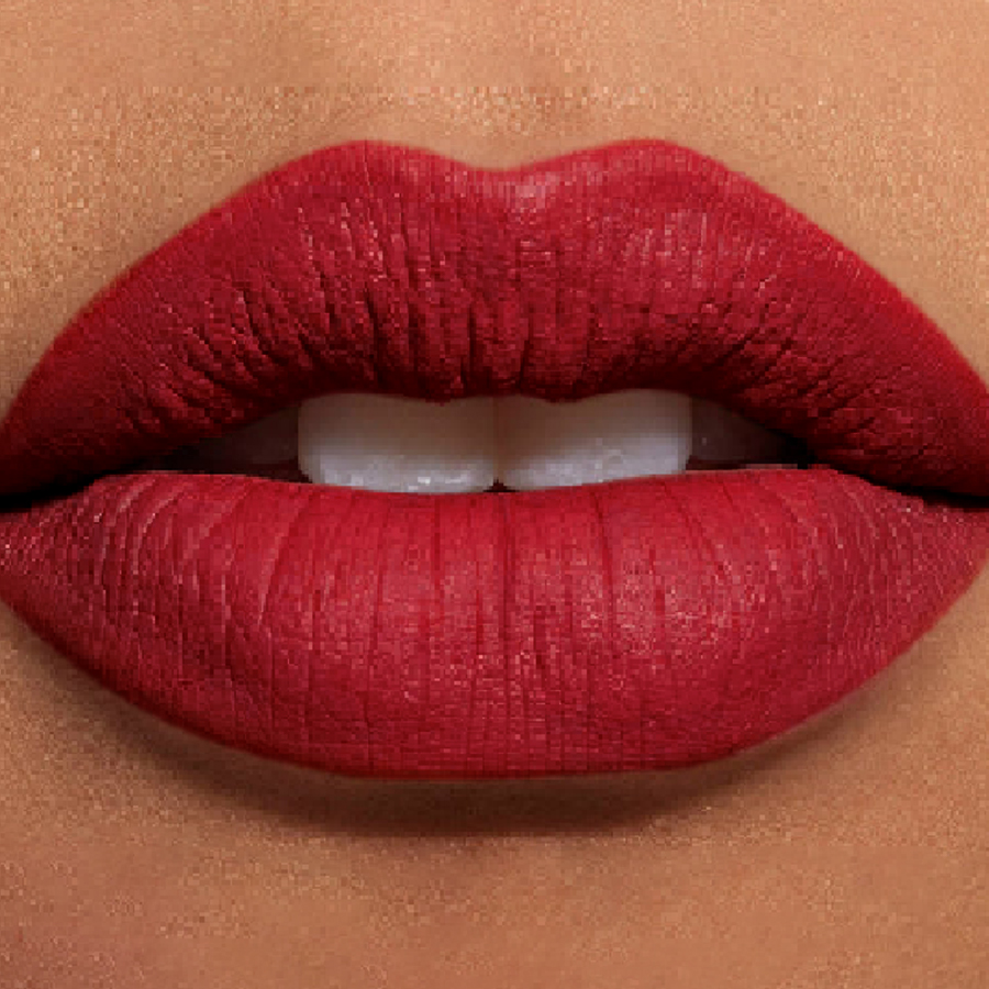 15-color Nude Red Lip Liner Pe - Lip Tint Korean review and price
