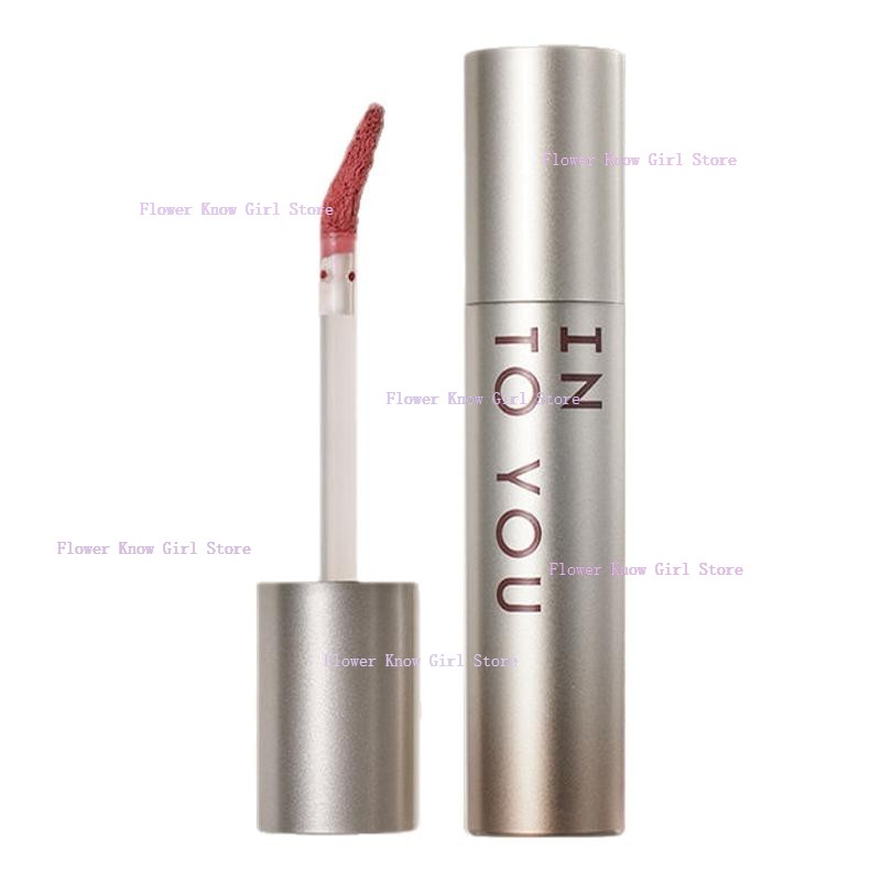 INTOYOU mirror lip glaze water - Lip Tint Korean review and price