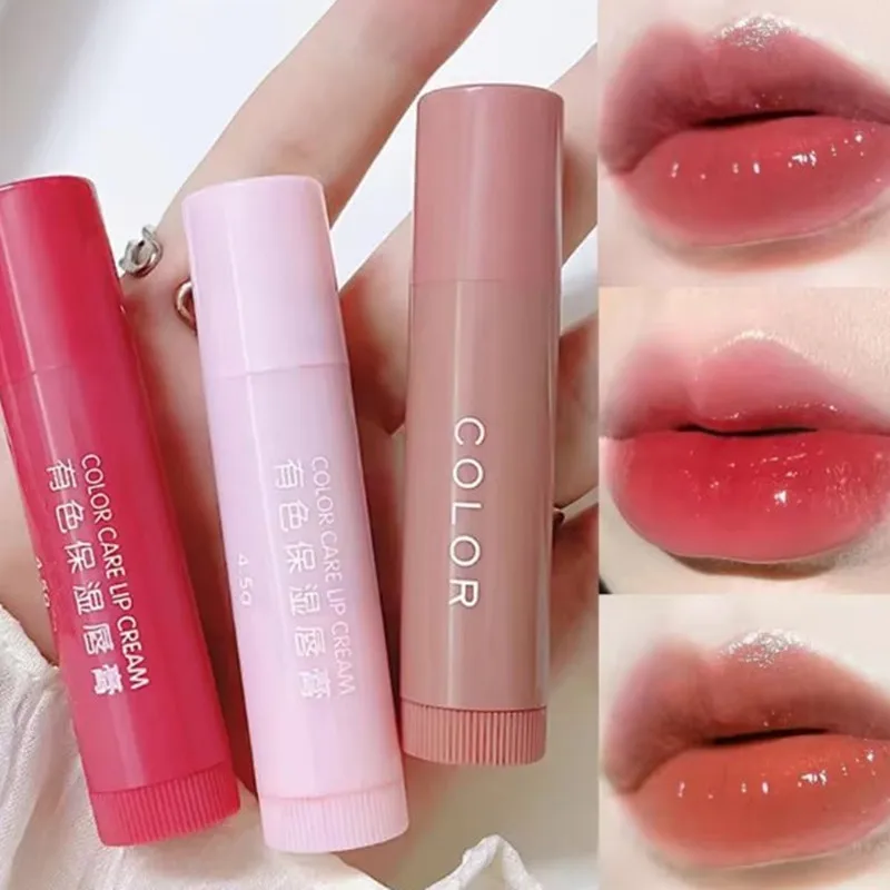 Fade Lip Line Anti-drying Lips - Lip Tint Korean review and price